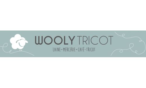 Wooly Tricot