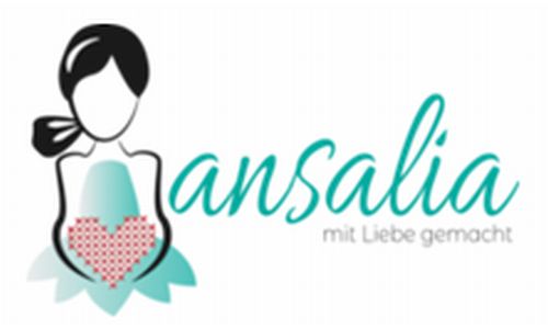 Logo ansalia GmbH