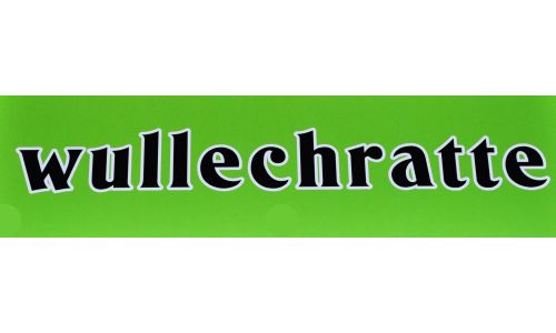 Wullechratte