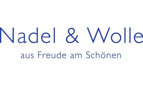 Nadel und Wolle