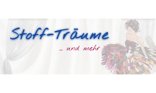 Stoff-Träume