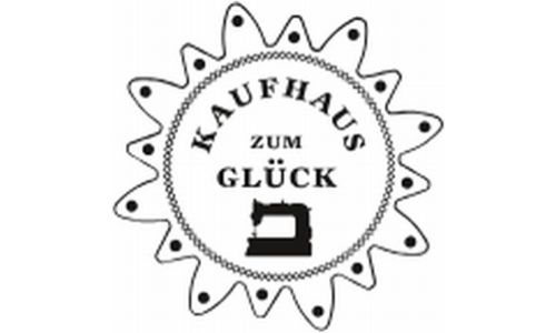 Kaufhaus zum Glück