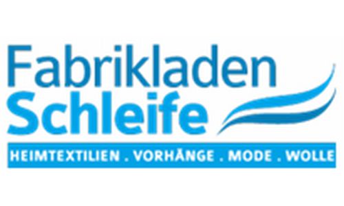 Fabrikladen Schleife AG