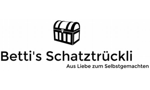 Betti's Schatztrückli