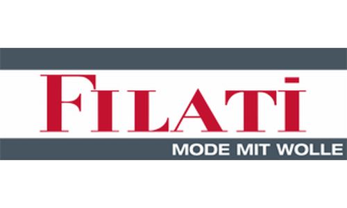 Filati Mode mit Wolle