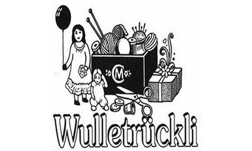 Wulletrückli