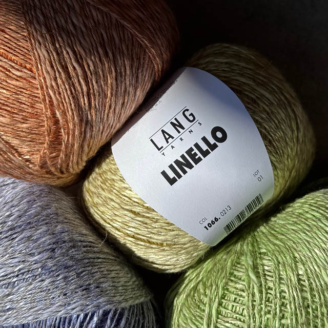 LINELLO