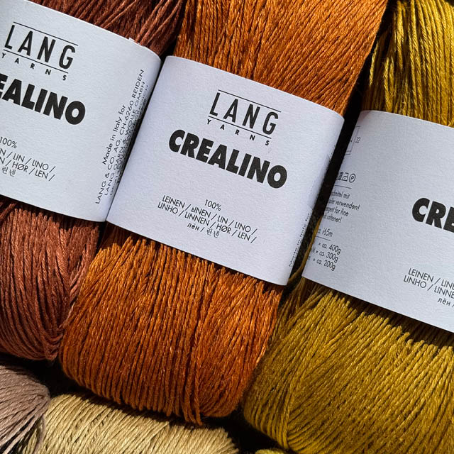 CREALINO